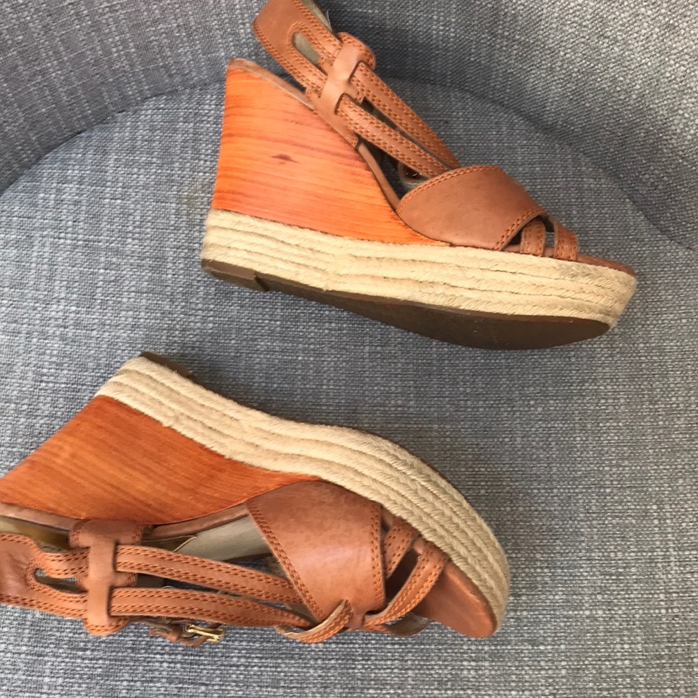 Michael Kors Sandals - Picture 3 of 5